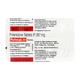 PIRFETAB 267mg Tablet 10's - Idiopathic Pulmonary Fibrosis