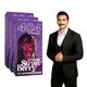 Bold Care 404 by Bold Care Ultra Thin - Strawberry Flavored Condoms (Pack of 3 x 10) - Plain/Flavoured Condoms