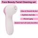 Babila Face Beauty Facial Cleaning set 1's - Massagers