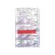 Reclide 40mg Tablet 15'S - Diabetes-Ant