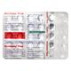 Doxinate Plus Tablet 30'S - Vomitting/Emesis-Ant