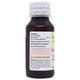 Centamol 125mg Suspension 60ml - Fever-Ana