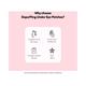 Prolixr Depuffing Under Eye Patches 5 Patches 5's - Eye Masks