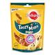 Pedigree Tasty Minis Puppy - Chicken Flavour 125 gm - Petfood