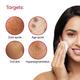 Ethiglo Face Wash 200gm - Cleanser-Emo