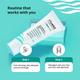 RIVELA ALLANTOIN & SALICYLIC ACID Gel 50ml - Dry Skin-Emo
