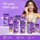 Bombae Glamup Beauty Razor, Reusable and Painless Face Razor 3's - Face & Eyebrow Razors