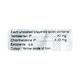 Tazloc CT 6.25mg Tablet 10'S - Hypertension-Ang