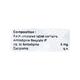 AMLEOD 5 Tablet 10's - Hypertension-Cal