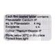 Pivasta 4mg Tablet 10'S - High Cholesterol-Dys