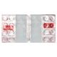 Frisium 10mg Tablet 15'S - Anxiety-Anx