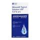 Androanagen New Pack Solution 100ml - Hair Loss-Oth