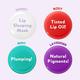 Tirtir My Glow Lip Oil Mint 5.7 ml - Lip Glosses