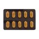 Topnac 100mg Tablet 10'S - Pain relief-Nsa
