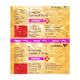 Omez 20mg Capsule 20'S - Ulcer/Reflux/Flatulence-Aaa