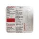 ONECAN 150 Tablet 8's - Fungal Infections-Anf