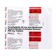 Ziten M 20/500mg Tablet 15'S - Diabetes-Ant