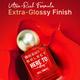 Swiss Beauty Select Here To Stay Nail Enamel With High Gloss Finish Shimmy Rust 12 ml - Nail Polish
