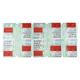 Anxit 0.5mg Tablet 15'S - Anxiety-Anx