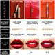 Swiss Beauty Select Do The Duet Lipstick, Matte Liquid Lipstick + Tinted Gloss Dusty Pink 3 ml - Liquid Lipsticks
