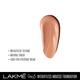 Lakme 9to5 Powerplay Mousse Foundation, Rose Honey, 25gm - Foundation