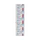 Milcef 500mg Tablet 10'S - Bacterial Infections-Cep