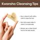 Tac - The Ayurveda Co Kwansha 50 gm - Gua Shas & Rollers