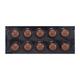 SA Rapid 1mg Tablet 10'S - Diabetes-Ant