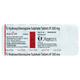 AUTO Q 200 Tablet 10's - Malarial