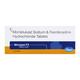 Minolast FX Tablet 10'S - Asthma/COPD-Ast