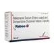 Rabee D Capsule 10'S - Ulcer/Reflux/Flatulence-Aaa
