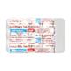 Medomol 500mg Tablet 15'S - Fever-Ana