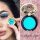 CAL Losangelesturkish Blue Angelic Eye Shadow (Single Eyes No - 19) 10 gm - Eye Shadow Palettes