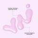 Protouch Unicorn Face Serum with Vitamin C, Niacinamide & Ceramides, Repairs, Hydrates & Brightens Skin 15ml - Face Moisturizers