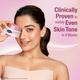 CETAPHIL BRIGHT HEALTHY RADIANCE SPF 15 BRIGHTENING DAY PROTECTION Cream 50gm - Body Sunscreen