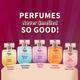 Plum Body Lovin Tonka Bella Eau De Parfum- Fruity Floral Perfume 50 ml - Women Perfumes (Edt/Edp)