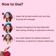 Aravi Organic Tinted Beetroot Lip Balm with SPF 50 PA Plus Kojic Acid and Ceramide for Lip Brightening 5 gm - Lip Balms