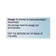 Hepbest 25mg Tablet 30'S - Viral infections-Ant