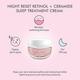Dot & Key Night Reset Retinol + Ceramide Cream 25 ml - Night Cream