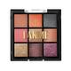 Lakme Ultimteglam Eyeshadow Eveningglam 11.7 gm - Eyeshadow, Bases & Primers