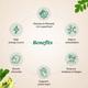 Neuherbs Moringa Tablets 120's - Vitamin C