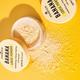 Essence Banana Loose Powder Mattifying, Fixing, Baking with Sponge 6gm - Loose Powder