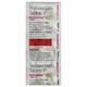 Rozustat 40mg Tablet 10'S - High Cholesterol-Dys