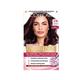 L'Oreal Paris Excellence Creme 3.16 Burgundy with French Rose Oil Triple Care Color (100 gm+72 ml) 1's - Crème