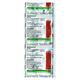 SOLONEX 300MG TABLET 10'S - Tuberculosis (Tb)-Ant