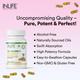 INLIFE Silymarin + Turmeric + Piperine Vegetarian Capsules 60's - Vital Health