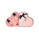 Kimirica Little Heart Bath Kit 130ml 1's - Bath Kits & Sets