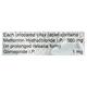 Azulix MF 1mg Tablet 15'S - Diabetes-Ant