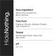 Minimalist Salicylic Acid + LHA 02 % Cleanser with oat extract , zinc , allantoin 100 ml - Face Washes