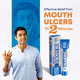 Orasore Gel(Oral) 12Gm - Oral Care - P-Mou